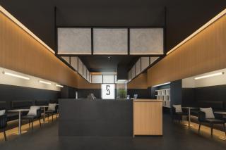 SFEEL Designer Hotel Dujiangyan Nanqiao Branch - Dujiangyan - 6