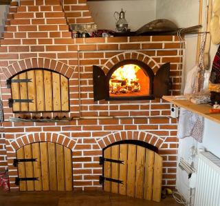 La Sâvulică, punct gastronomic local cu spatii de cazare - 2