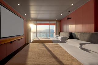 Shenzhen Maancoco Seaview Villa Jiaochangwei Coastline - Dapeng - 2