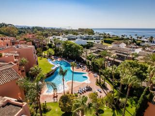 El Oasis de Marbella with Sea View - Marbella - 7