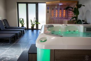 Belle View Szklarska Poręba Strefa SPA - Jacuzzi & Sauna - Szklarska Poręba - 0