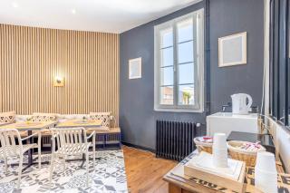 Chambres Espace Rennaissance - Chantonnay - 8