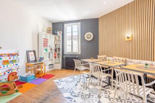 Chambres Espace Rennaissance - Chantonnay - 1