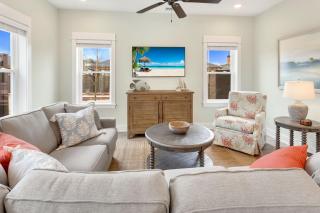 BCW29A Boone Docks 2 Min Walk to Beach - Corolla - 8