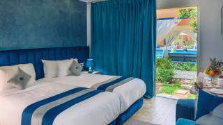 RS Hotel Karam Palace - 3