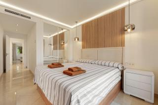 El Oasis de Marbella with Sea View - Marbella - 6