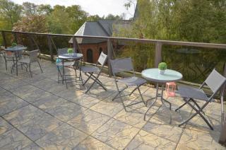 Hotel Seeplatz - Cuxhaven - 3