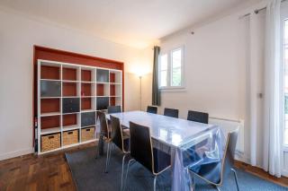 Appartement calme au centre - Antibes - 9