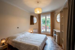 Appartement calme au centre - Antibes - 7