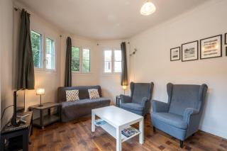 Appartement calme au centre - Antibes - 8