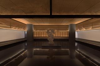 SFEEL设计师酒店Designer Hotel成都都江堰南桥店 - Dujiangyan - 5