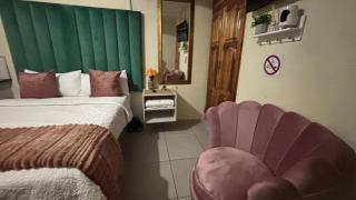 Harmony Spaces - 9