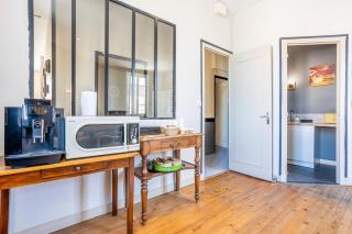 Chambres Espace Rennaissance - Chantonnay - 5