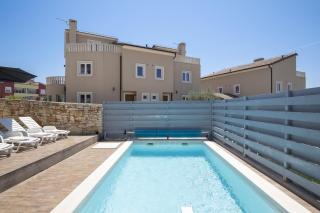 Villa Castagna near the Sea with Private Pool and Sauna - Premantura - 7