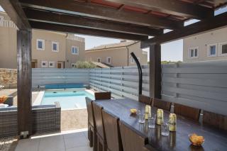 Villa Castagna near the Sea with Private Pool and Sauna - Premantura - 6