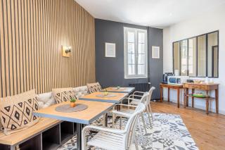 Chambres Espace Rennaissance - Chantonnay - 4