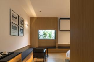 SFEEL Designer Hotel Dujiangyan Nanqiao Branch - Dujiangyan - 3