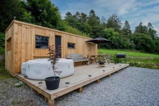 The Duck Lodge - Lodge - Kilgetty - Stepaside - 0