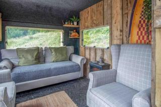The Duck Lodge - Lodge - Kilgetty - Stepaside - 9