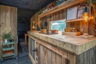 The Duck Lodge - Lodge - Kilgetty - Stepaside - 8