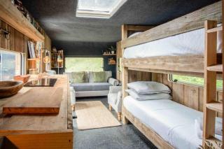 The Duck Lodge - Lodge - Kilgetty - Stepaside - 5