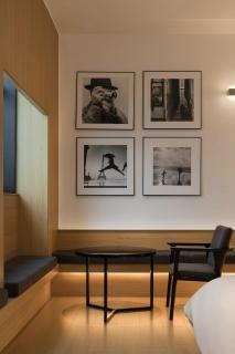 SFEEL Designer Hotel Dujiangyan Nanqiao Branch - Dujiangyan - 2