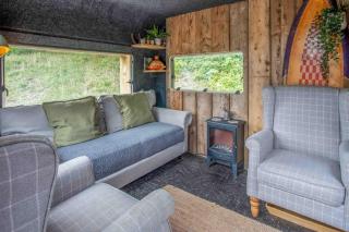 The Duck Lodge - Lodge - Kilgetty - Stepaside - 4