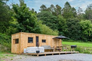 The Duck Lodge - Lodge - Kilgetty - Stepaside - 3