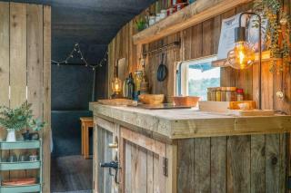 The Duck Lodge - Lodge - Kilgetty - Stepaside - 1