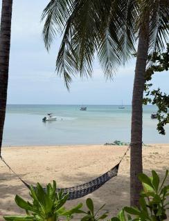 Beachfront Villa - Ban Nong Chaeng - 7