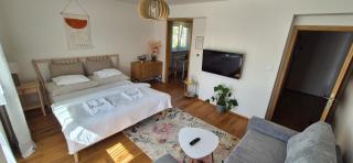 Zeus apartmán - Rajecké Teplice - 8