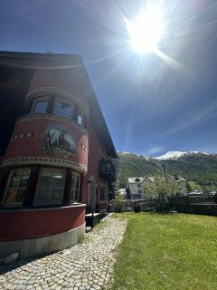 Chalet Dante Livigno - Livigno - 0