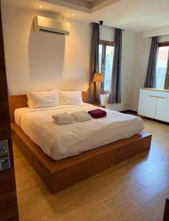 Beachfront Villa - Ban Nong Chaeng - 5