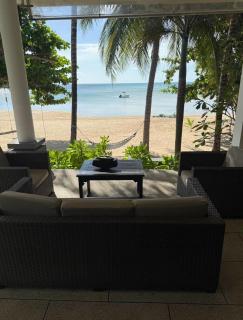 Beachfront Villa - Ban Nong Chaeng - 1