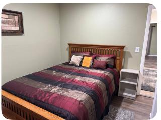 Wonderful House close to airport - Salt Lake City - 4