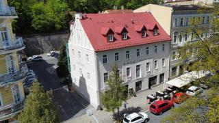 OREA Place Marienbad - Marienbad - 0