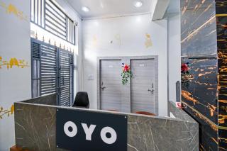 Hotel O A.V.S - Patna - 5