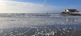 Bei Jöns - St. Peter-Ording - 9