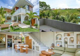 Villa Salamanca Pererenan by Blacksand - Tumbak Bayuh - 0