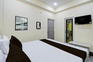 Hotel O A.V.S - Patna - 4