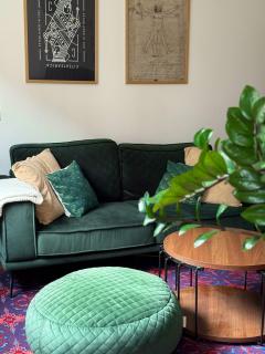 Katarina Apartment - Novi Sad - 0
