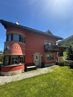 Chalet Dante Livigno - Livigno - 6