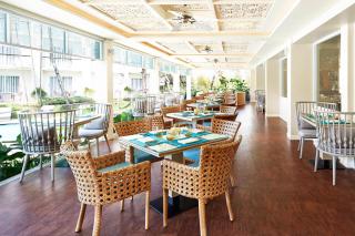 Sheraton Bandung Hotel & Towers - Bandung - 6