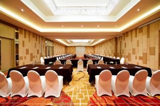 Sheraton Bandung Hotel & Towers - Bandung - 1
