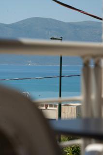 Seaview Apartment JONUZAJ - 4