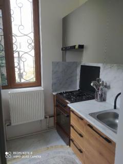 3 room apartment in the center - Tashkent - 9
