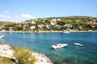 Divine Seaview - Trogir - 1