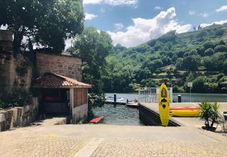 Casa de Rebolfe (Cinfães - Douro) - Cinfães - 1