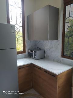 3 room apartment in the center - Tashkent - 7