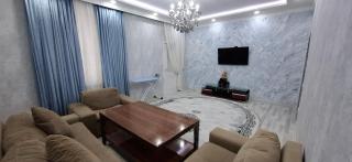 3 room apartment in the center - Tashkent - 0